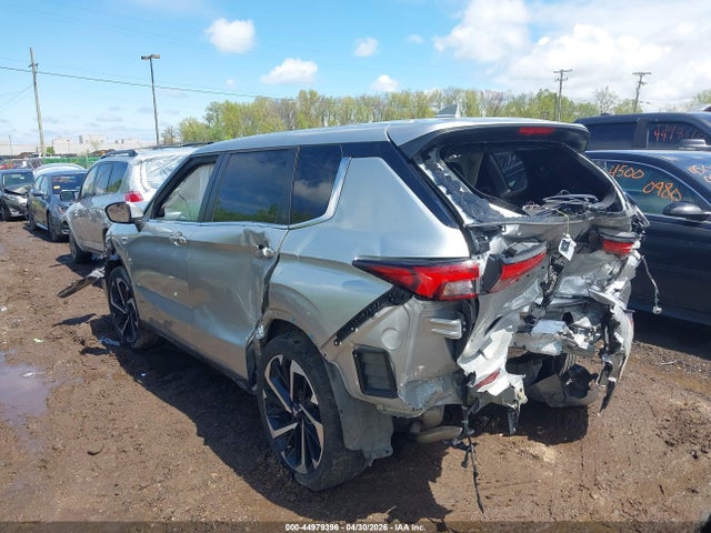 Aukcja sprzedaży 2024 Mitsubishi Outlander Se 2.5 S-awc, vin: JA4J4VA87RZ056689, numer aukcji: 44979396