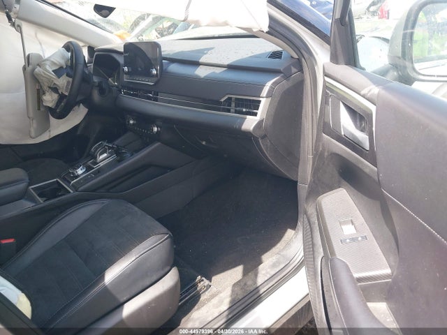 Aukcja sprzedaży 2024 Mitsubishi Outlander Se 2.5 S-awc, vin: JA4J4VA87RZ056689, numer aukcji: 44979396