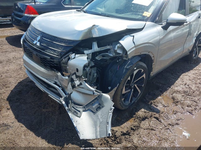 Aukcja sprzedaży 2024 Mitsubishi Outlander Se 2.5 S-awc, vin: JA4J4VA87RZ056689, numer aukcji: 44979396