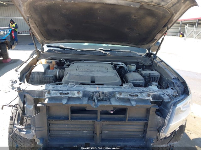 Aukcja sprzedaży 2016 Chevrolet Colorado Z71, vin: 1GCGTDE3XG1370019, numer aukcji: 44979397