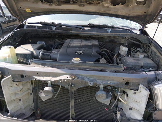 Aukcja sprzedaży 2012 Toyota Tundra Grade 4.6l V8, vin: 5TFRM5F1XCX050196, numer aukcji: 44979400