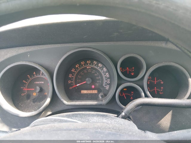 Aukcja sprzedaży 2012 Toyota Tundra Grade 4.6l V8, vin: 5TFRM5F1XCX050196, numer aukcji: 44979400