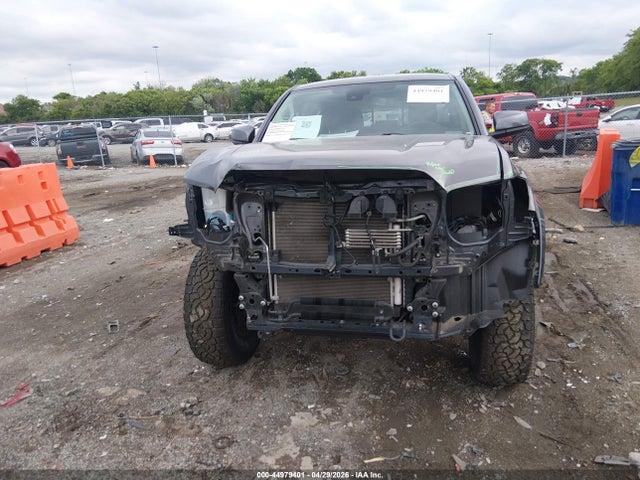 3TMAZ5CN6LM120644 Toyota Tacoma Sr5 V6