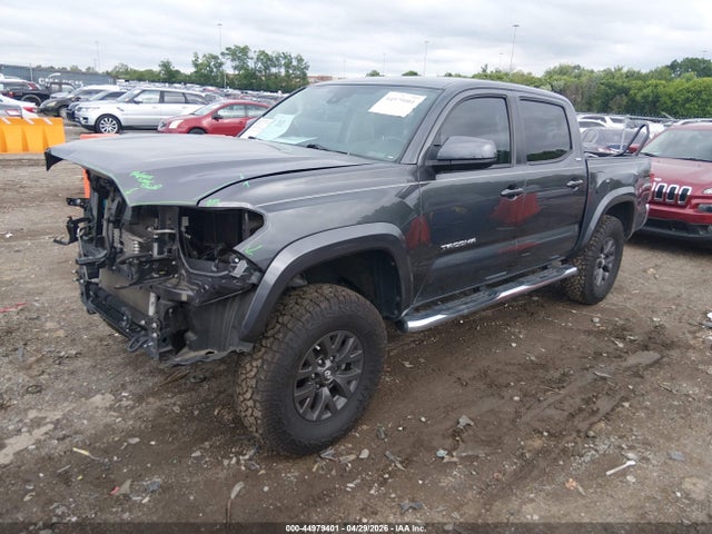 3TMAZ5CN6LM120644 Toyota Tacoma Sr5 V6