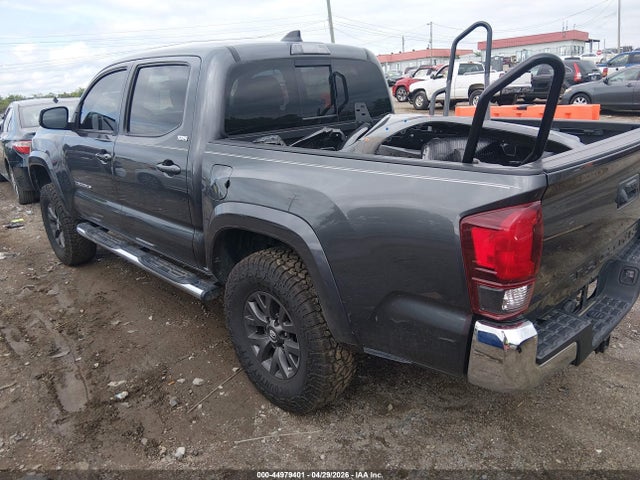 3TMAZ5CN6LM120644 Toyota Tacoma Sr5 V6
