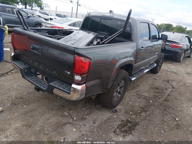 3TMAZ5CN6LM120644 Toyota Tacoma Sr5 V6