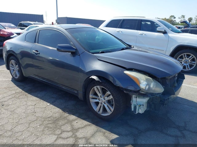 Aukcja sprzedaży 2013 Nissan Altima 2.5 S, vin: 1N4AL2EP5DC139497, numer aukcji: 44979402