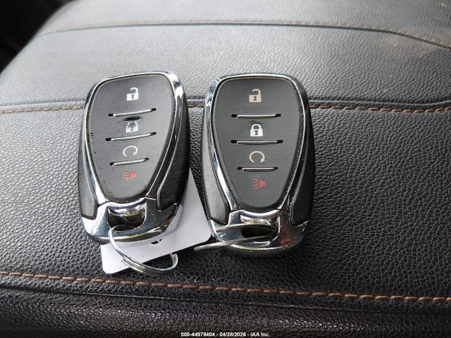 Продажа на аукционе авто 2019 Chevrolet Traverse Ls, vin: 1GNEVFKW9KJ175864, номер лота: 44979404