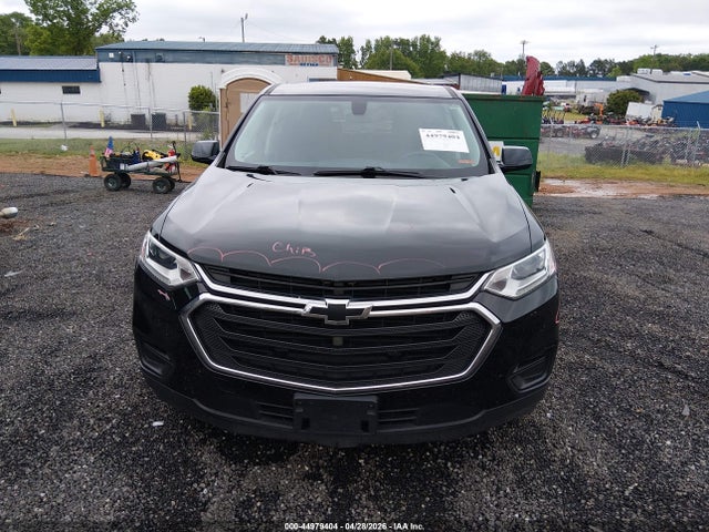 Продажа на аукционе авто 2019 Chevrolet Traverse Ls, vin: 1GNEVFKW9KJ175864, номер лота: 44979404