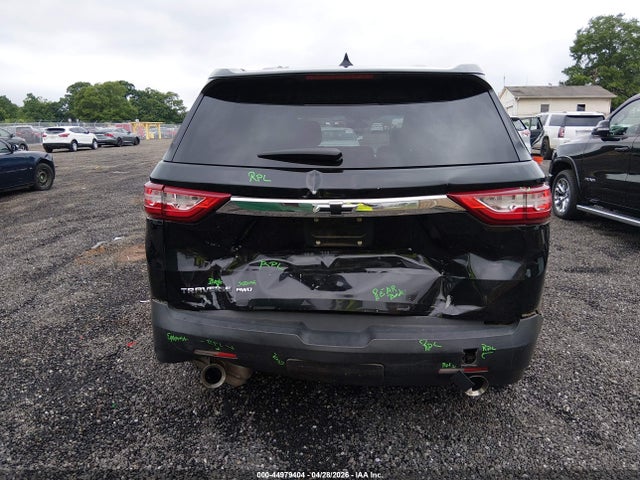 Продажа на аукционе авто 2019 Chevrolet Traverse Ls, vin: 1GNEVFKW9KJ175864, номер лота: 44979404