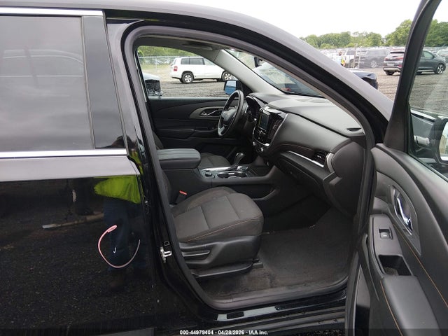 Продажа на аукционе авто 2019 Chevrolet Traverse Ls, vin: 1GNEVFKW9KJ175864, номер лота: 44979404