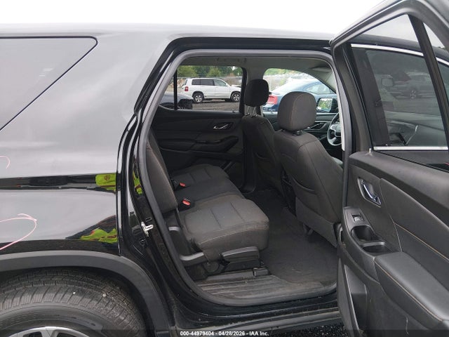 Продажа на аукционе авто 2019 Chevrolet Traverse Ls, vin: 1GNEVFKW9KJ175864, номер лота: 44979404