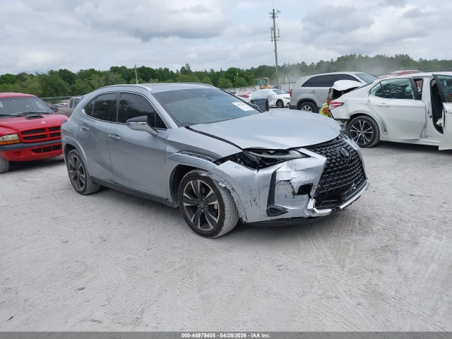 Lexus Ux 250h Premium 2023 JTHP6JBH7P2146608 zdjęcie główne