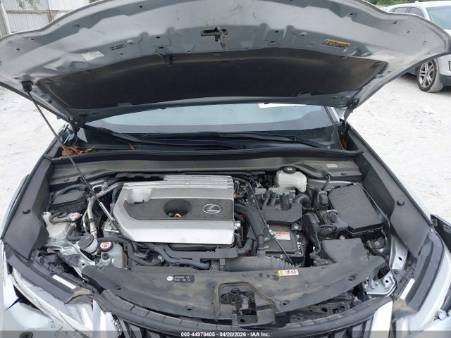 Lexus Ux 250h Premium 2023 JTHP6JBH7P2146608 Image 10