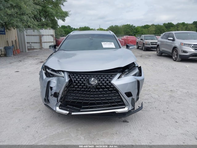 Lexus Ux 250h Premium 2023 JTHP6JBH7P2146608 Image 12