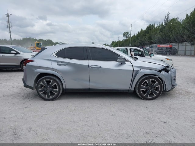 Lexus Ux 250h Premium 2023 JTHP6JBH7P2146608 Image 13