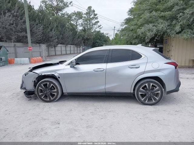 Lexus Ux 250h Premium 2023 JTHP6JBH7P2146608 Image 14