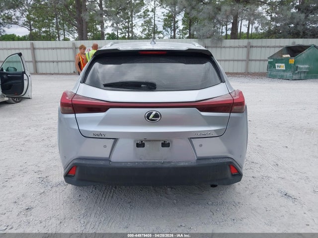 Lexus Ux 250h Premium 2023 JTHP6JBH7P2146608 Image 16