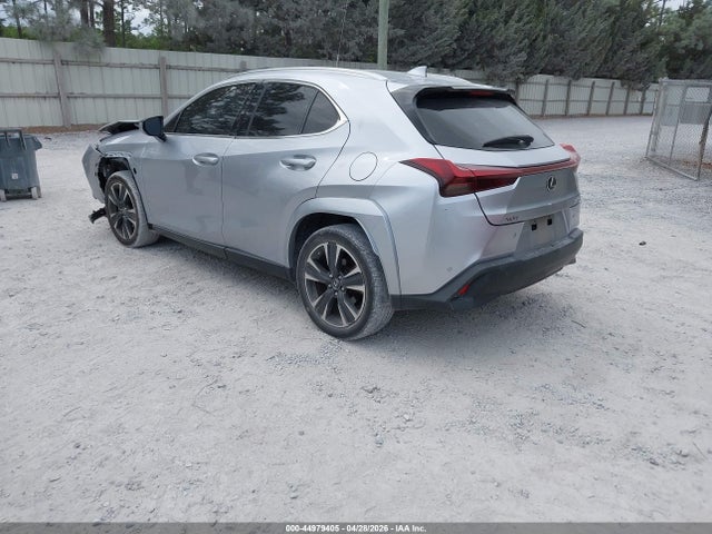 Lexus Ux 250h Premium 2023 JTHP6JBH7P2146608 Image 3