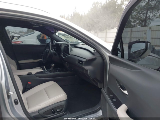Lexus Ux 250h Premium 2023 JTHP6JBH7P2146608 Image 5