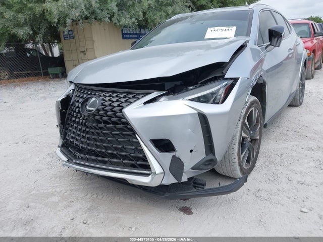 Lexus Ux 250h Premium 2023 JTHP6JBH7P2146608 Image 6