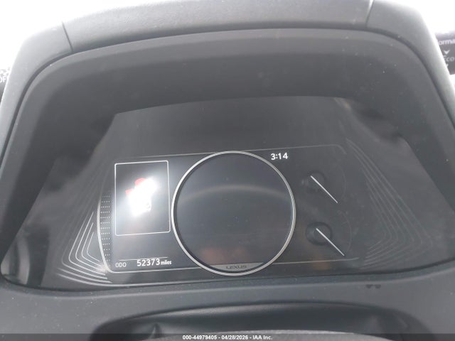 Lexus Ux 250h Premium 2023 JTHP6JBH7P2146608 Image 7