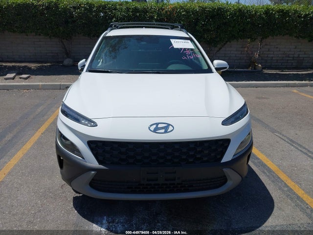 Продаж на аукціоні авто 2023 Hyundai Kona Sel, vin: KM8K6CAB6PU057763, номер лоту: 44979408