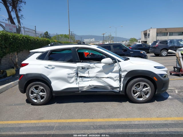 Продаж на аукціоні авто 2023 Hyundai Kona Sel, vin: KM8K6CAB6PU057763, номер лоту: 44979408