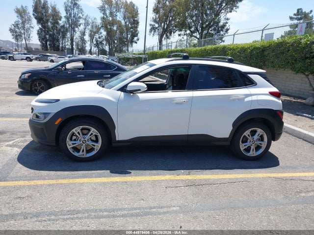 Продаж на аукціоні авто 2023 Hyundai Kona Sel, vin: KM8K6CAB6PU057763, номер лоту: 44979408
