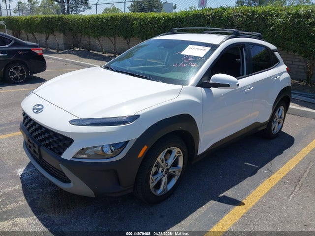 Продаж на аукціоні авто 2023 Hyundai Kona Sel, vin: KM8K6CAB6PU057763, номер лоту: 44979408