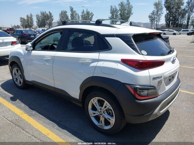 Продаж на аукціоні авто 2023 Hyundai Kona Sel, vin: KM8K6CAB6PU057763, номер лоту: 44979408