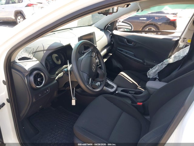 Продаж на аукціоні авто 2023 Hyundai Kona Sel, vin: KM8K6CAB6PU057763, номер лоту: 44979408