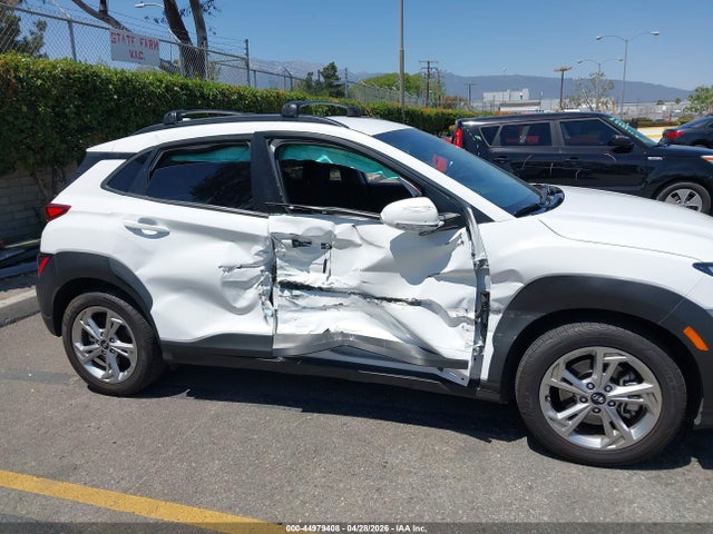 Продаж на аукціоні авто 2023 Hyundai Kona Sel, vin: KM8K6CAB6PU057763, номер лоту: 44979408