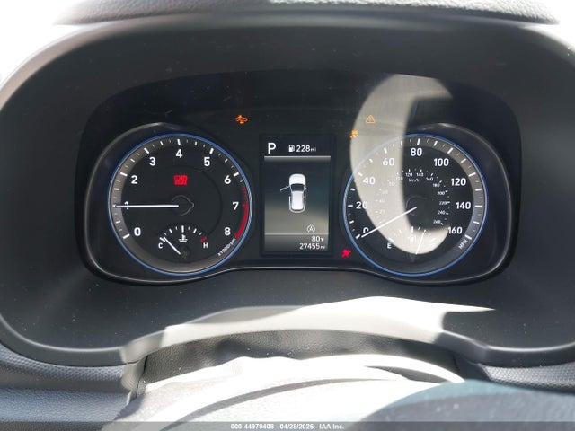 Продаж на аукціоні авто 2023 Hyundai Kona Sel, vin: KM8K6CAB6PU057763, номер лоту: 44979408