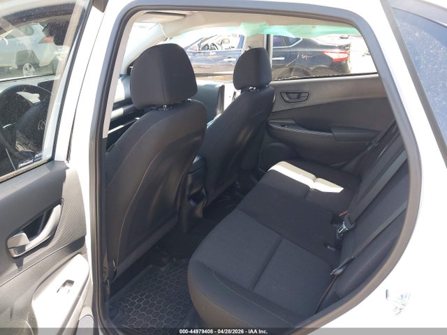 Продаж на аукціоні авто 2023 Hyundai Kona Sel, vin: KM8K6CAB6PU057763, номер лоту: 44979408