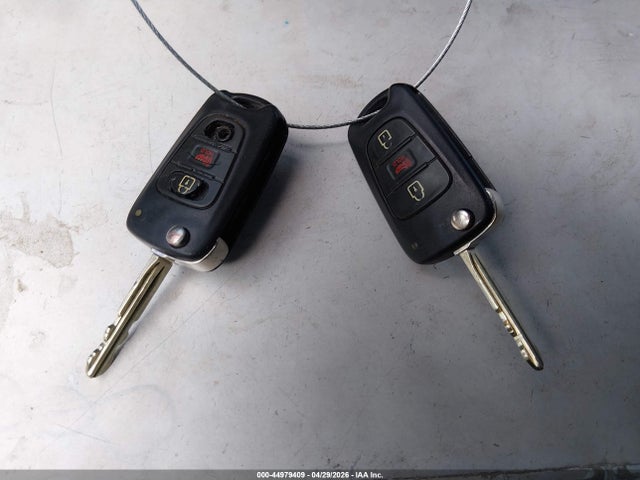 2013 Kia Soul + მანქანა იყიდება აუქციონზე, vin: KNDJT2A62D7540103, აუქციონის ნომერი: 44979409