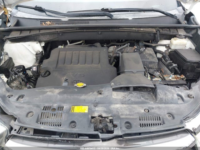 Aukcja sprzedaży 2015 Toyota Highlander Limited V6, vin: 5TDDKRFH2FS138142, numer aukcji: 44979413