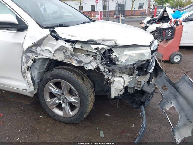 Aukcja sprzedaży 2015 Toyota Highlander Limited V6, vin: 5TDDKRFH2FS138142, numer aukcji: 44979413