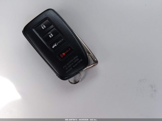 Продажа на аукционе авто 2017 Lexus Rx 350, vin: 2T2BZMCA7HC112141, номер лота: 44979414