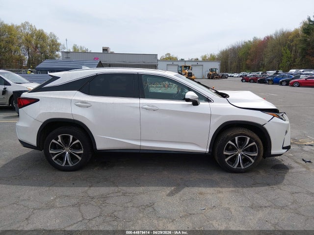 Продажа на аукционе авто 2017 Lexus Rx 350, vin: 2T2BZMCA7HC112141, номер лота: 44979414