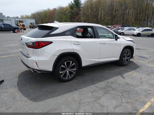 Продажа на аукционе авто 2017 Lexus Rx 350, vin: 2T2BZMCA7HC112141, номер лота: 44979414