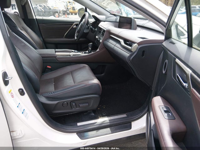 Продажа на аукционе авто 2017 Lexus Rx 350, vin: 2T2BZMCA7HC112141, номер лота: 44979414