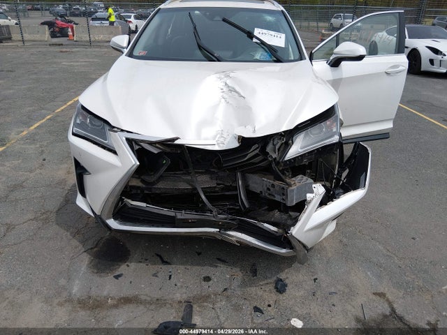 Продажа на аукционе авто 2017 Lexus Rx 350, vin: 2T2BZMCA7HC112141, номер лота: 44979414