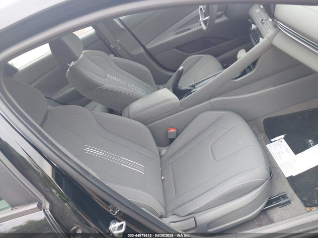 44979415 :رقم المزاد ، KMHLM4DG9RU696469 vin ، 2024 Hyundai Elantra Sel مزاد بيع
