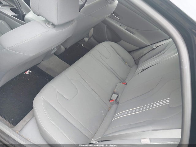 44979415 :رقم المزاد ، KMHLM4DG9RU696469 vin ، 2024 Hyundai Elantra Sel مزاد بيع