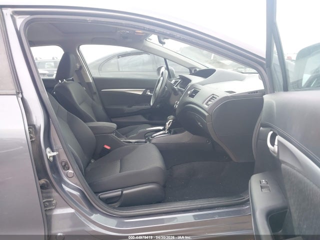 Продаж на аукціоні авто 2014 Honda Civic Ex, vin: 2HGFB2F88EH535644, номер лоту: 44979419