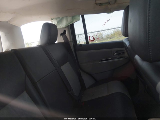 2008 Jeep Liberty Limited Edition მანქანა იყიდება აუქციონზე, vin: 1J8GN58K08W177605, აუქციონის ნომერი: 44979420