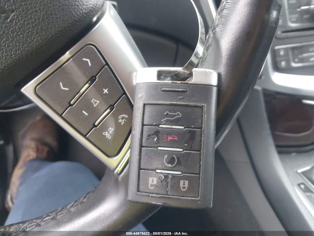 Продажа на аукционе авто 2011 Cadillac Srx Performance Collection, vin: 3GYFNBEY1BS546558, номер лота: 44979422