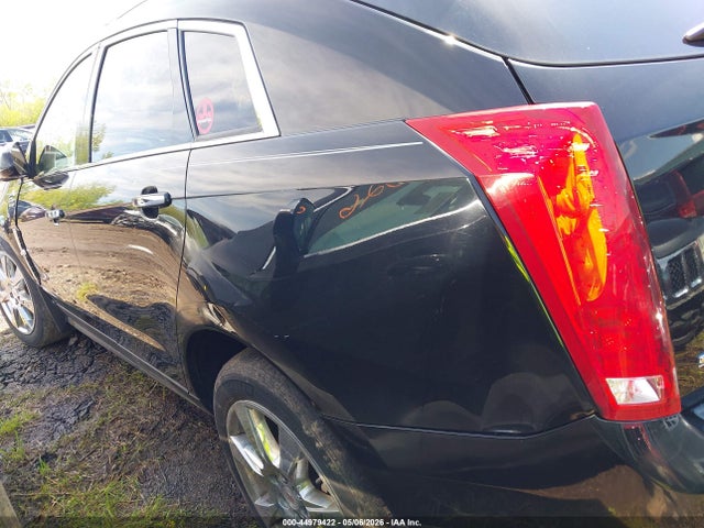 Продажа на аукционе авто 2011 Cadillac Srx Performance Collection, vin: 3GYFNBEY1BS546558, номер лота: 44979422
