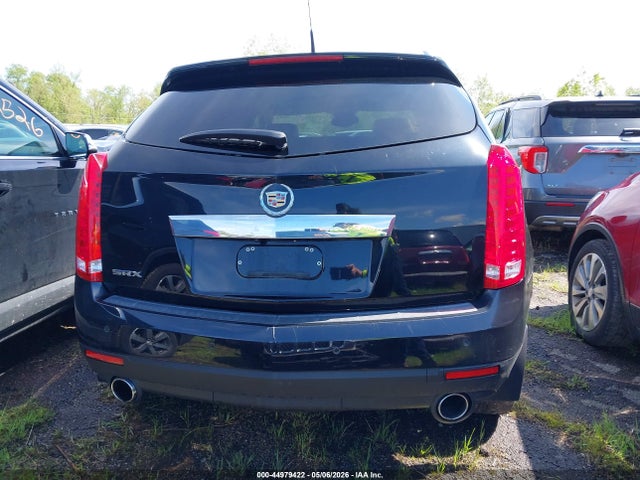 Продажа на аукционе авто 2011 Cadillac Srx Performance Collection, vin: 3GYFNBEY1BS546558, номер лота: 44979422